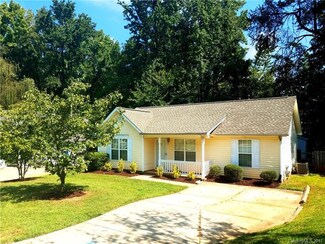 1309 Long Grass Ct, Charlotte, NC 28216