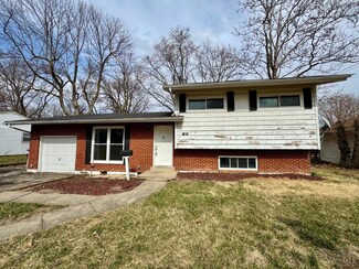 11386 Fremantle Dr, Cincinnati, OH 45240