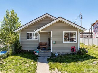 309 N 6th Ave, Pocatello, ID 83201