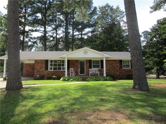 715 Blawell St, Stedman, NC 28391