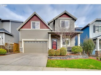 14729 Sourwood St, Oregon City, OR 97045