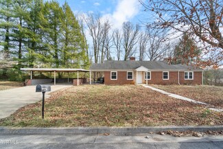 350 Hill Park Dr, Bristol, VA 24201