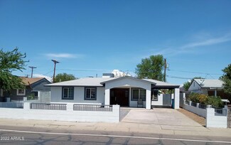 3824 W Encanto Blvd Unit 2, Phoenix, AZ 85009