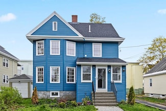 24 Mitton St, Portland, ME 04102