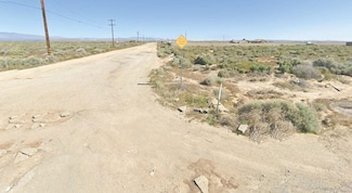 40th Street W, Lancaster, CA 93536