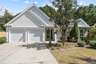 104 Saddle River Rd, Apex, NC 27502