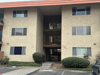 6775 Alvarado Rd Unit 20, San Diego, CA 92120