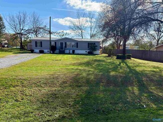 22206 Sandlin Rd, Elkmont, AL 35620