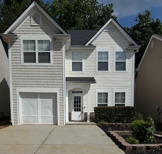 443 Marsh Lake Rd, Lawrenceville, GA 30045
