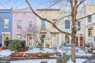 1213 D St NE, Washington, DC 20002