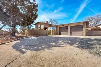 3705 Valerie Place NE, Albuquerque, NM 87111
