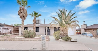 1622 Bill Ogden Dr, El Paso, TX 79936