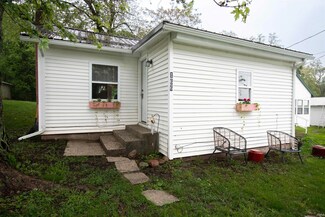 166 North St, Rome City, IN 46784