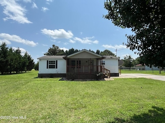 5272 Old Stantonsburg Rd, Wilson, NC 27893