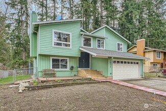 26312 185th Ave SE, Covington, WA 98042