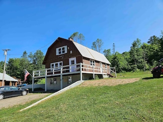 4716 S Wheelock Rd, Lyndonville, VT 05851