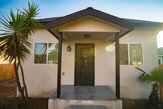 3146 E Illinois Ave, Fresno, CA 93702