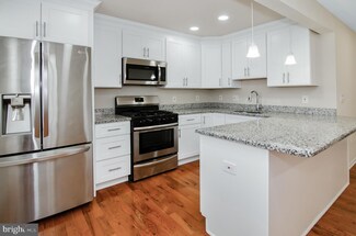 410 Hornel St, Baltimore, MD 21224