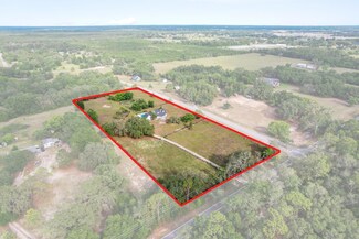 6803 S Round Lake Rd, Mount Dora, FL 32757