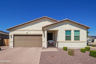 17506 W Hadley St, Goodyear, AZ 85338