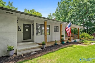186 Oliver Smith Rd, Flintville, TN 37335