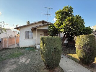 433 S Kern Ave Unit 433 and 435, Los Angeles, CA 90022
