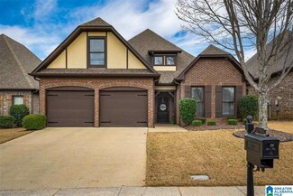 3794 Abbeyglen Way, Birmingham, AL 35226
