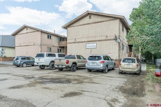 304 N 9th St Unit 5A, Gunnison, CO 81230