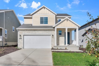 6624 W Prairie Fire Ln, Herriman, UT 84096