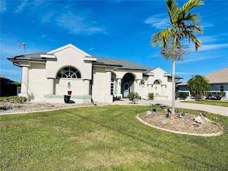 8 Sportsman Terrace, Rotonda West, FL 33947