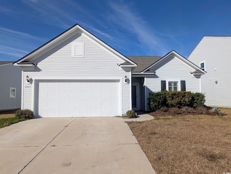 4085 Alvina Way, Myrtle Beach, SC 29579
