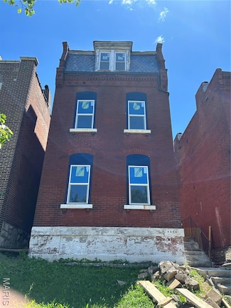 3436 Pennsylvania Ave Unit B, Saint Louis, MO 63118