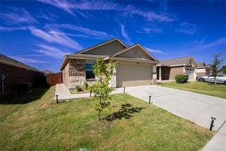 5809 Brahma Trail, Fort Worth, TX 76179