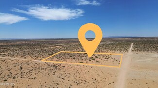 5 Acres Horizon Crossing St, Horizon City, TX 79928