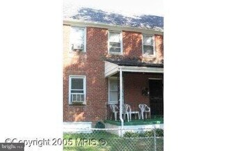 226 N Culver St, Baltimore, MD 21229