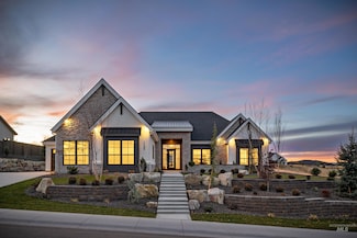 11385 N Elk Ridge Way, Boise, ID 83714