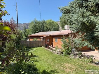 4 Mule View Ln, North Fork, ID 83466