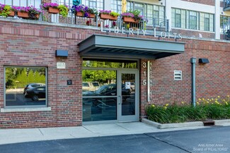 315 2nd St Unit 508, Ann Arbor, MI 48103