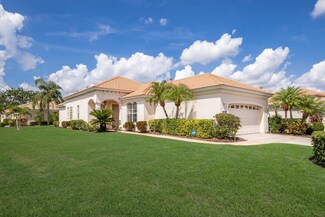 7432 Birds Eye Terrace Unit I, Bradenton, FL 34203