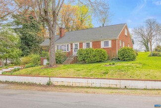 216 Harper Dr, Orange, VA 22960
