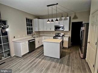 9661 Granary Place, Bristow, VA 20136