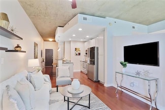 855 Peachtree St NE Unit 1311, Atlanta, GA 30308