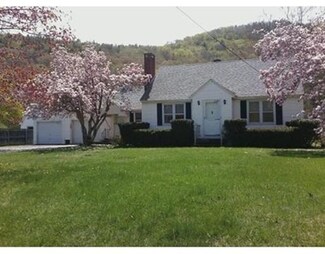 289 Route 20, Chester, MA 01011
