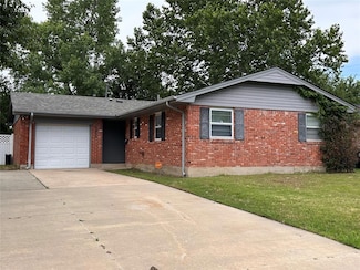 1315 Beaumont St, Norman, OK 73071