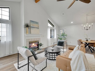 31719 Rocky Village Dr Unit 401, Evergreen, CO 80439