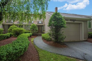 25 Larason Farm Rd, Sharon, MA 02067