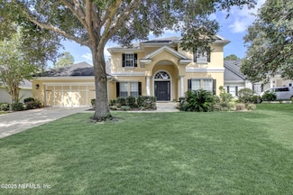 1761 Highland View Dr, Saint Augustine, FL 32092