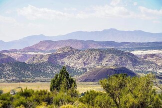 0 End of Topaz - Lot 2, Saint George, UT 84770
