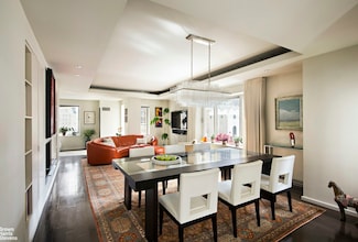 106 Central Park S Unit 22H, New York, NY 10019