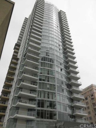 400 W Ocean Blvd Unit 2401, Long Beach, CA 90802